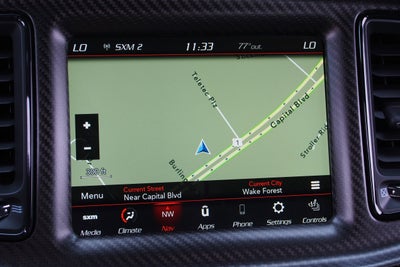 2022 Dodge Challenger R/T Scat Pack Widebody