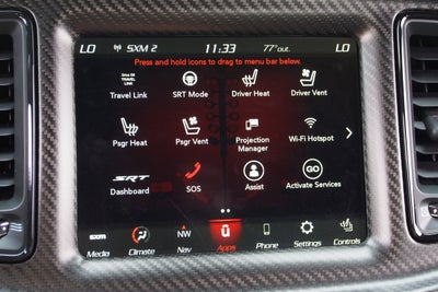 2022 Dodge Challenger R/T Scat Pack Widebody