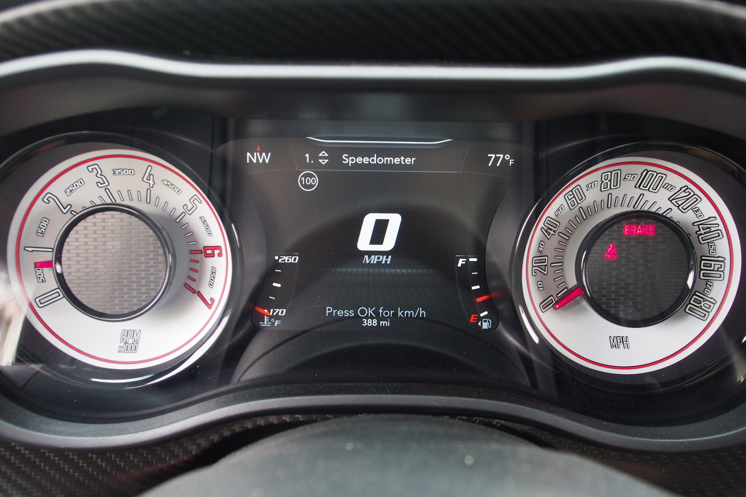 2022 Dodge Challenger R/T Scat Pack Widebody