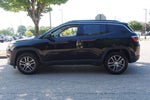 2020 Jeep Compass Latitude w/Sun/Wheel Pkg