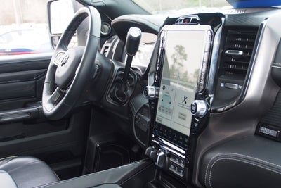 2024 RAM 2500 Limited