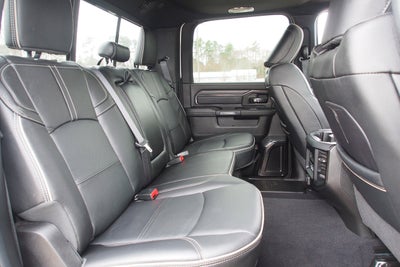 2024 RAM 2500 Limited