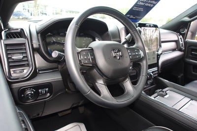 2024 RAM 2500 Limited