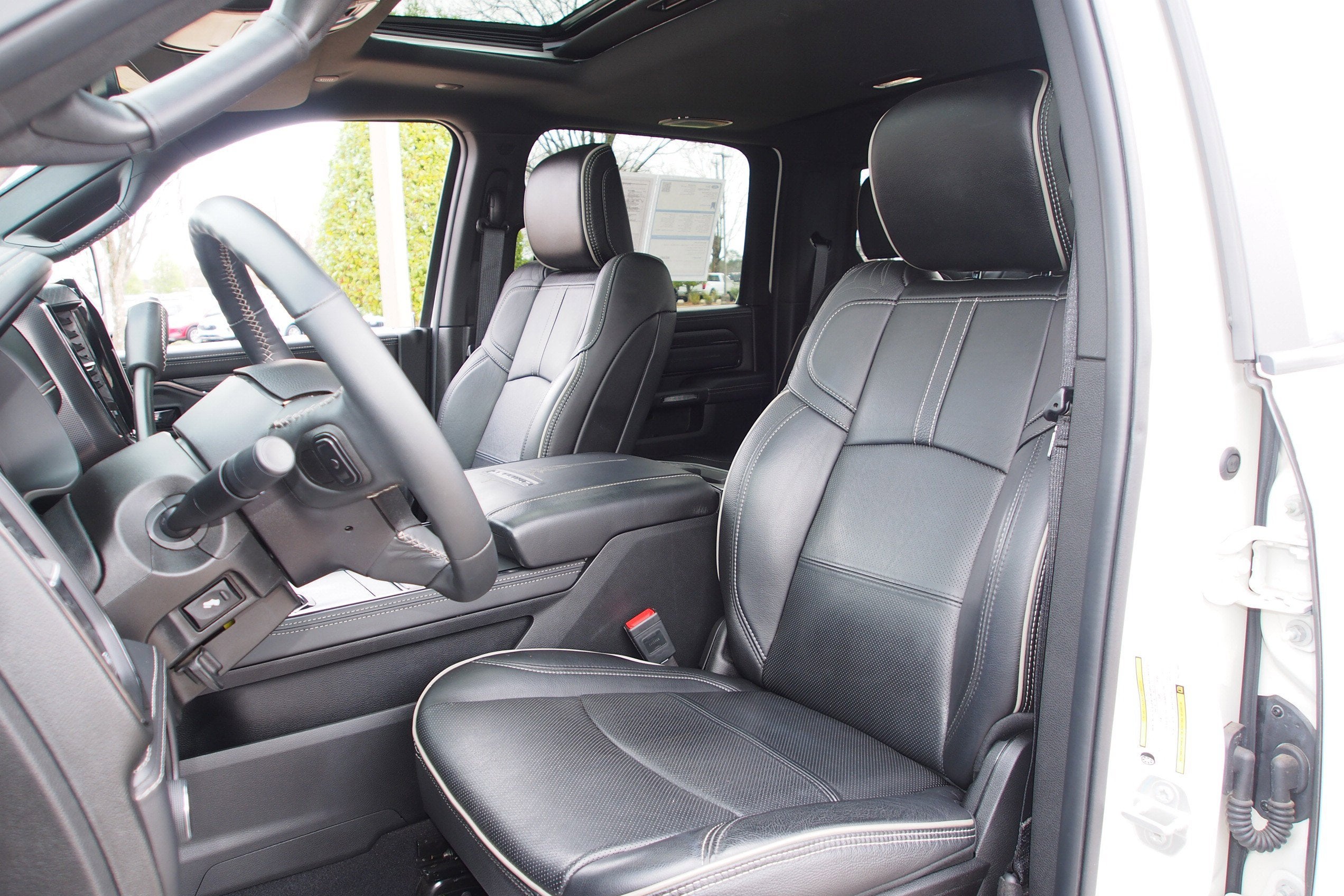 2024 RAM 2500 Limited