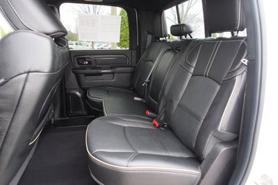 2024 RAM 2500 Limited