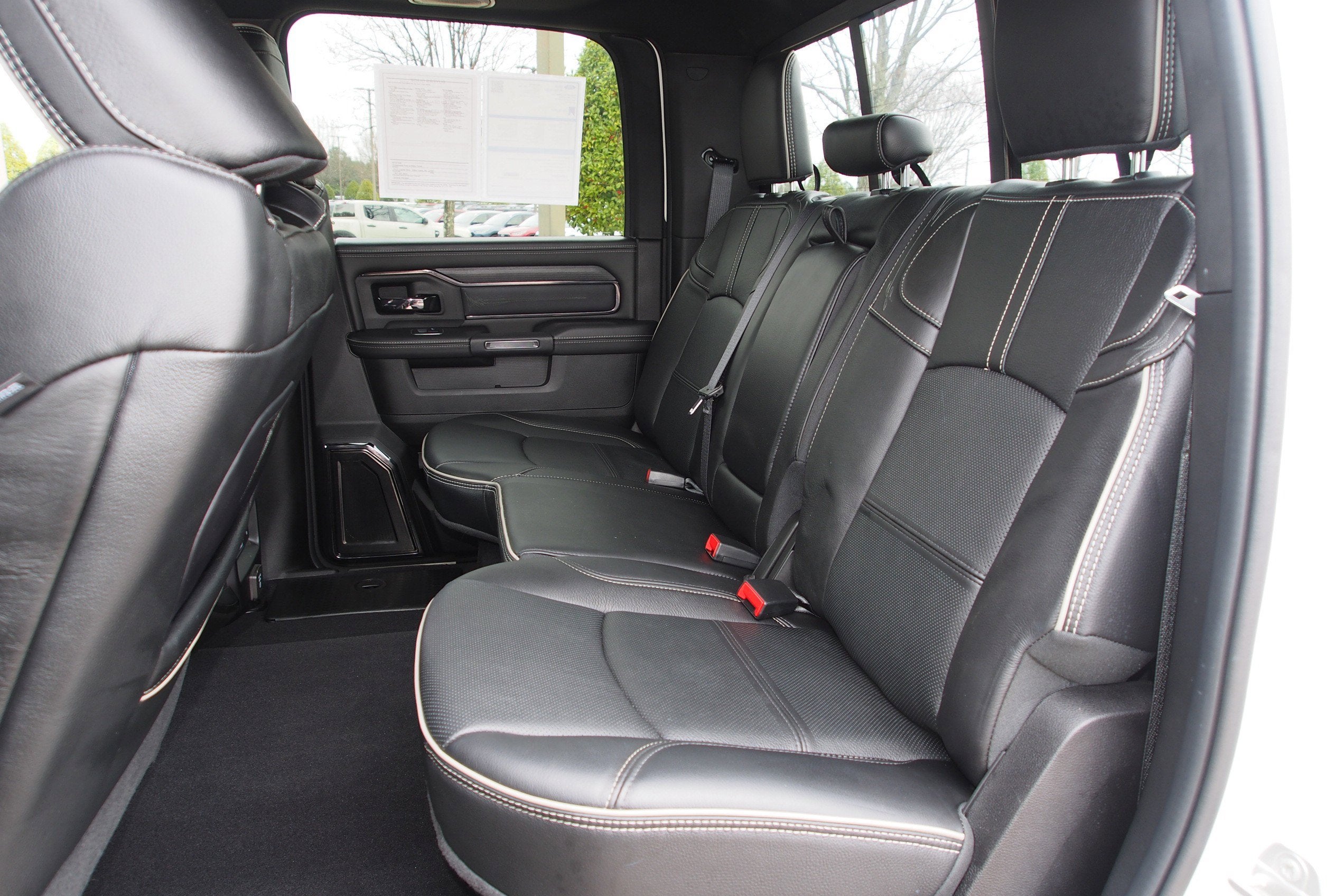 2024 RAM 2500 Limited