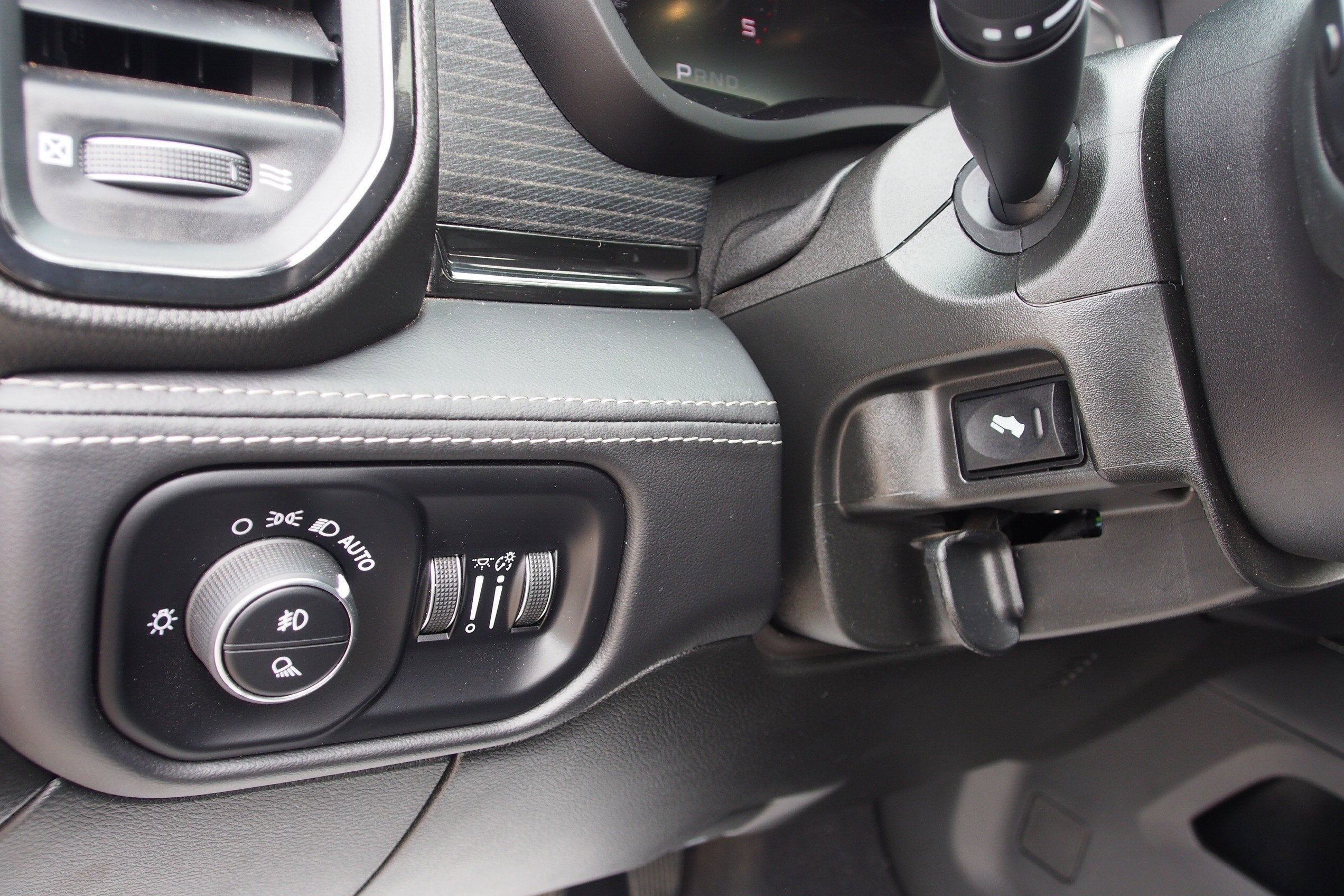 2024 RAM 2500 Limited