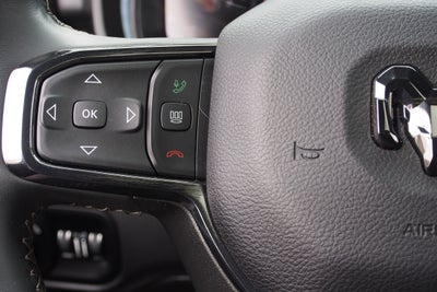 2024 RAM 2500 Limited