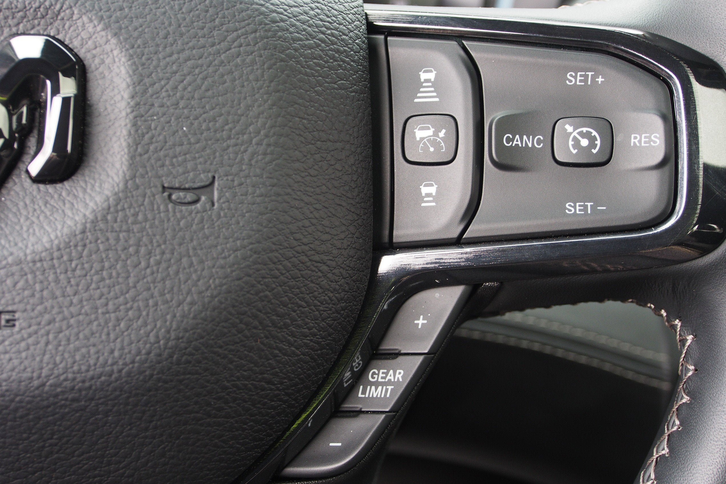 2024 RAM 2500 Limited