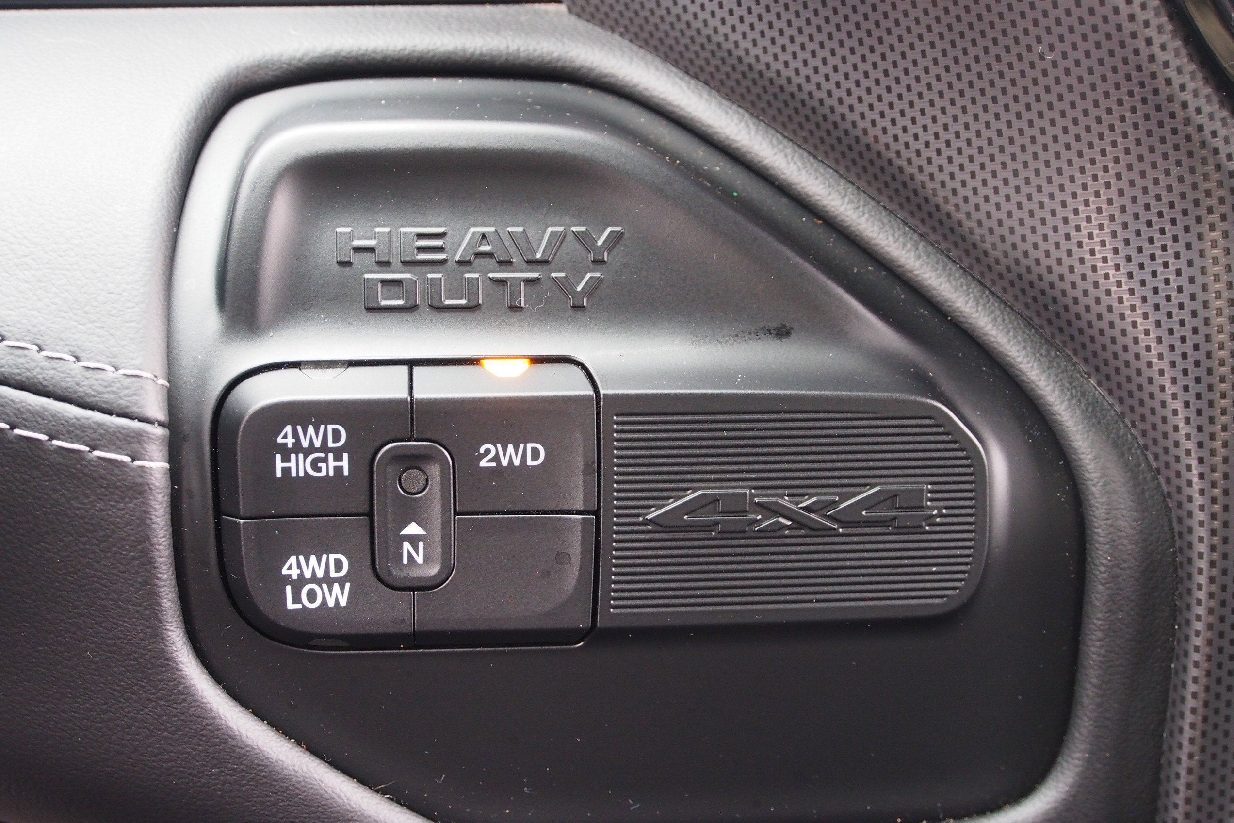 2024 RAM 2500 Limited