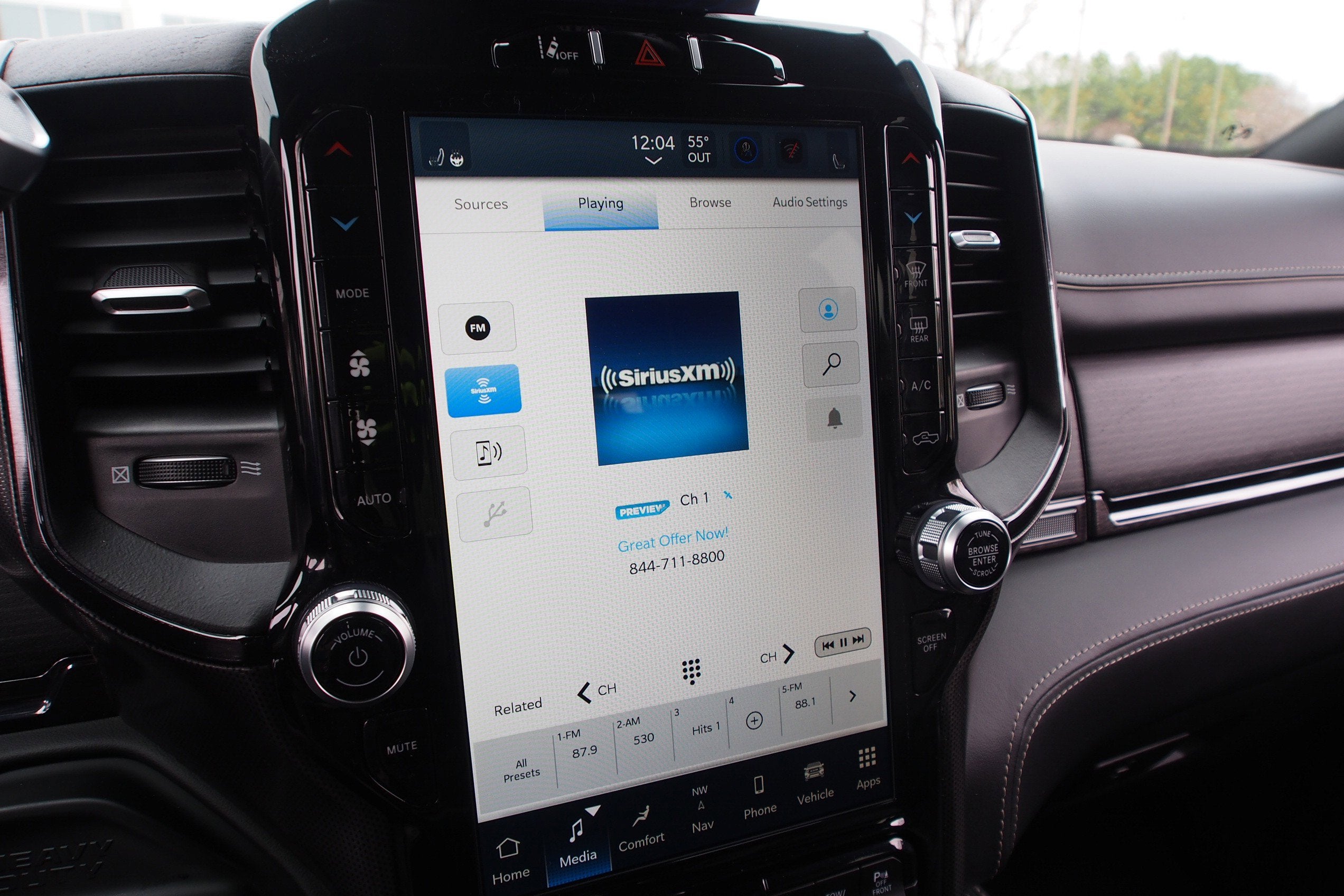 2024 RAM 2500 Limited