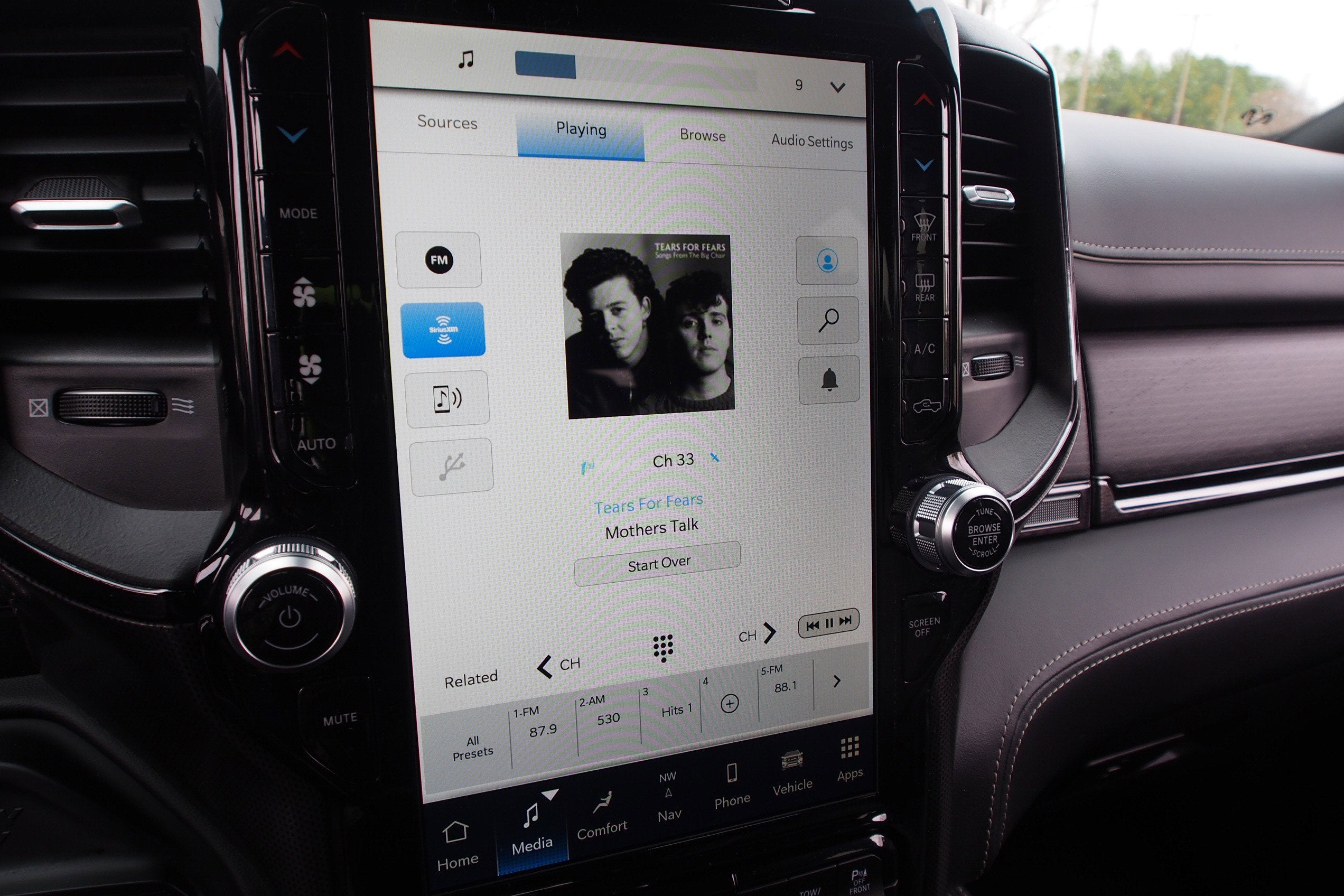 2024 RAM 2500 Limited