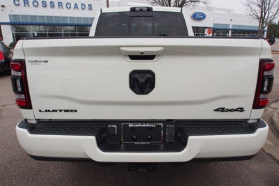 2024 RAM 2500 Limited