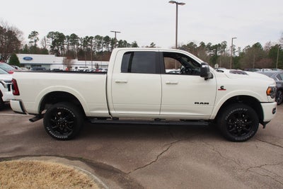 2024 RAM 2500 Limited
