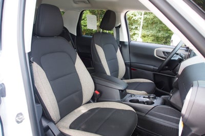 2025 Ford Bronco Sport Big Bend - Crossroads Courtesy Demo