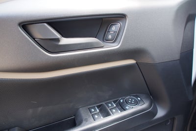 2025 Ford Bronco Sport Big Bend - Crossroads Courtesy Demo