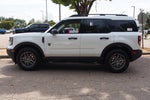 2025 Ford Bronco Sport Big Bend - Crossroads Courtesy Demo