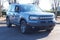 2025 Ford Bronco Sport Big Bend - Crossroads Courtesy Demo