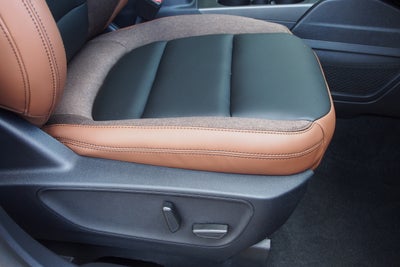 2025 Ford Bronco Sport Outer Banks - Crossroads Courtesy Demo