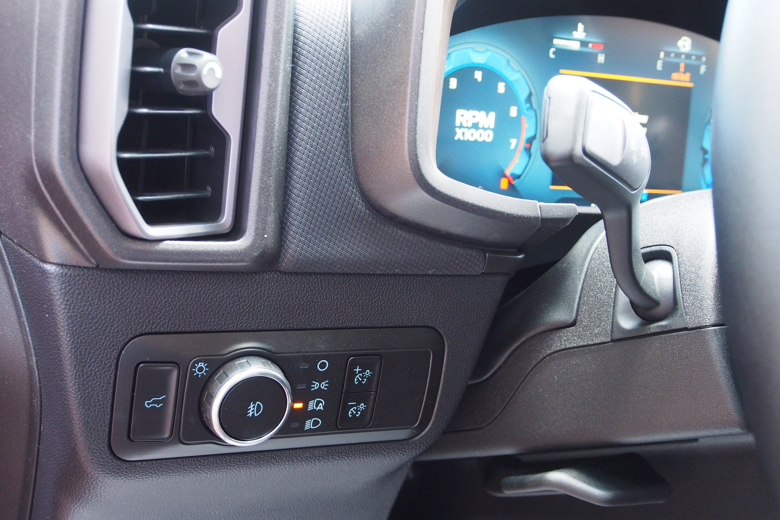 2025 Ford Bronco Sport Outer Banks - Crossroads Courtesy Demo