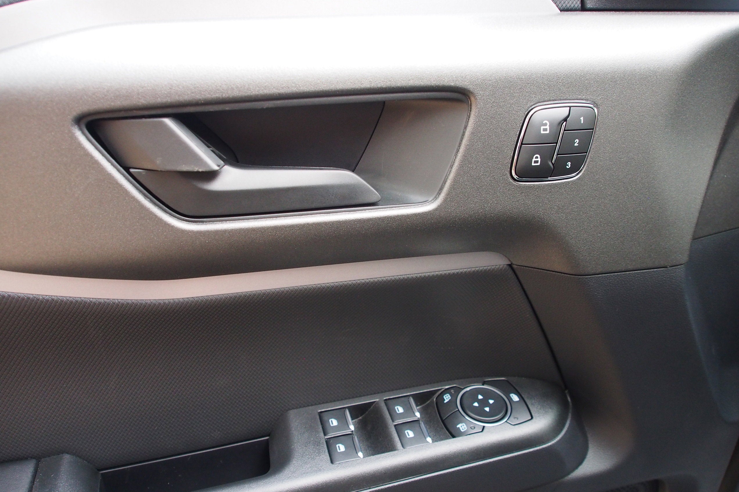 2025 Ford Bronco Sport Outer Banks - Crossroads Courtesy Demo