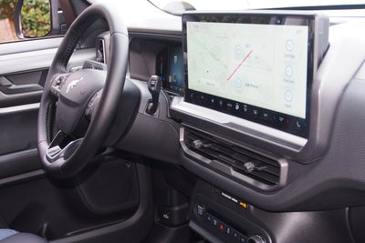 2026 Ford Bronco Sport Outer Banks - Crossroads Courtesy Demo