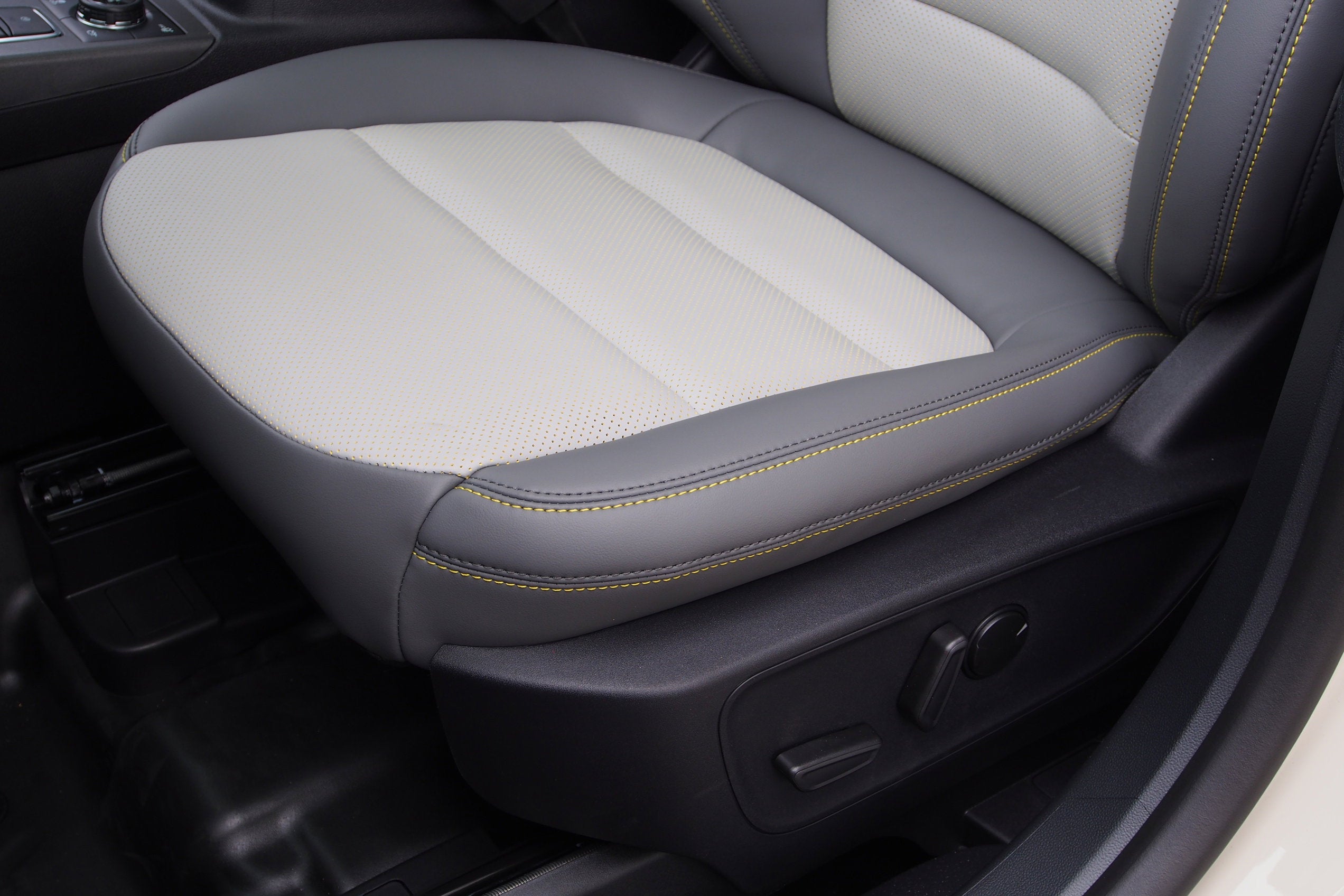 2025 Ford Bronco Sport Badlands - Crossroads Courtesy Demo