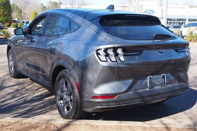 2023 Ford Mustang Mach-E Select