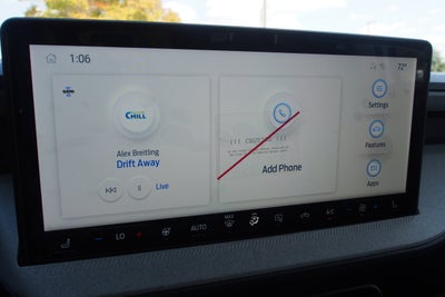 2025 Ford Maverick XLT - Crossroads Courtesy Demo