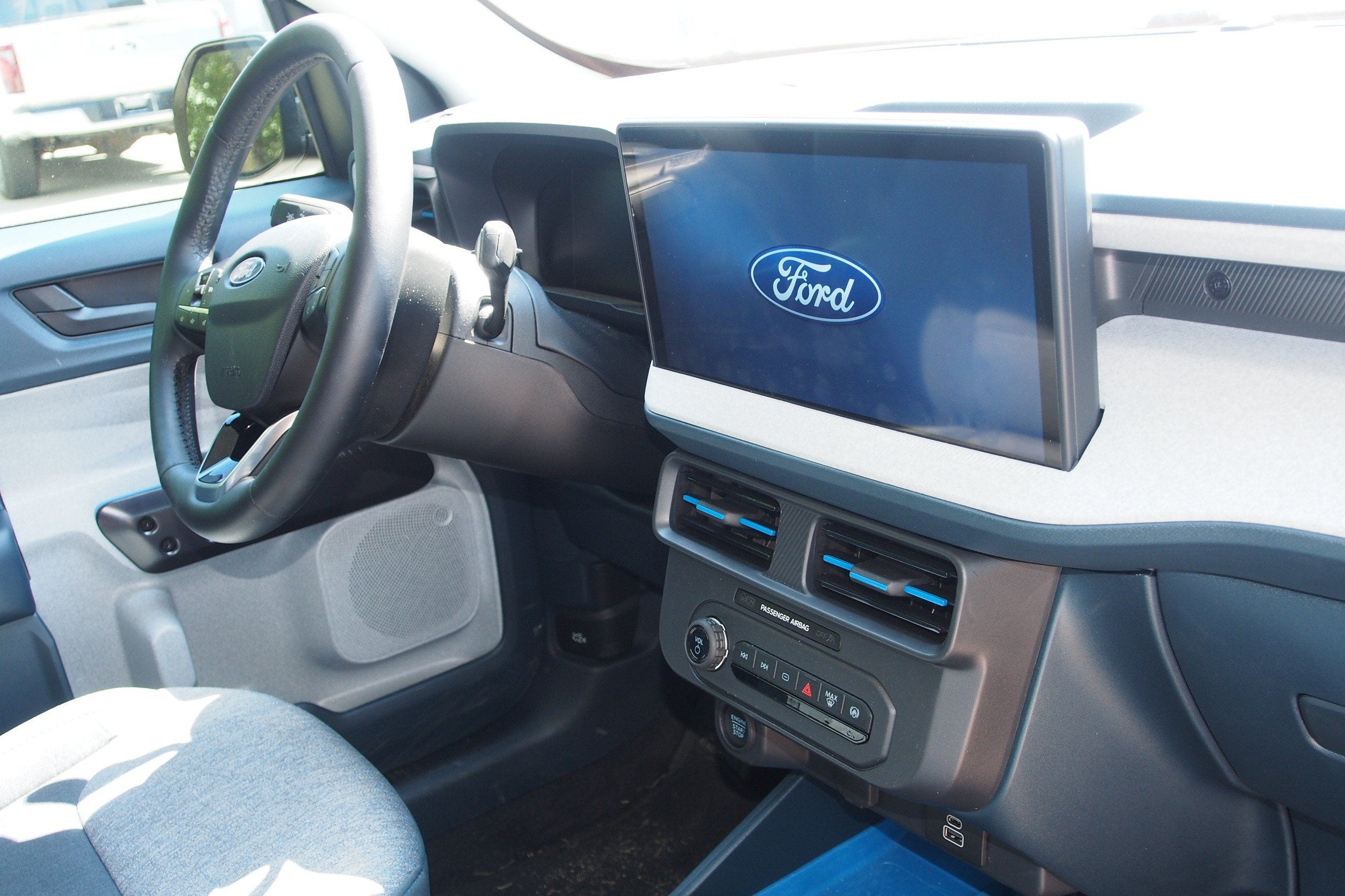 2026 Ford Maverick XLT - Crossroads Courtesy Demo