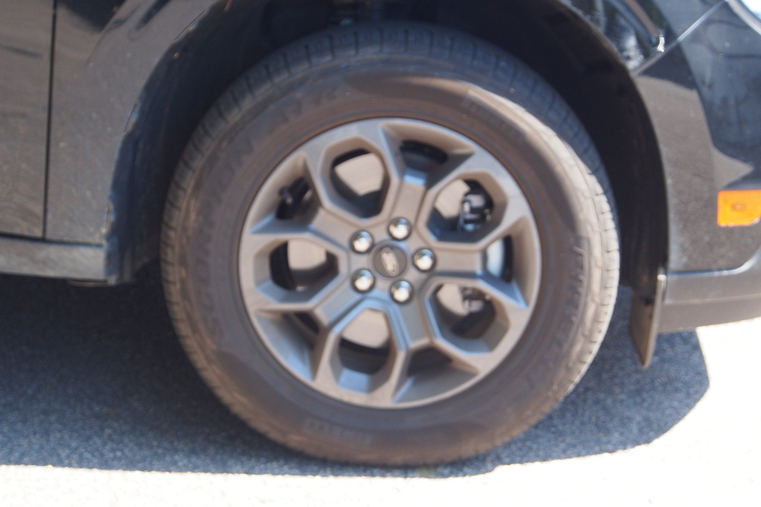 2026 Ford Maverick XLT - Crossroads Courtesy Demo