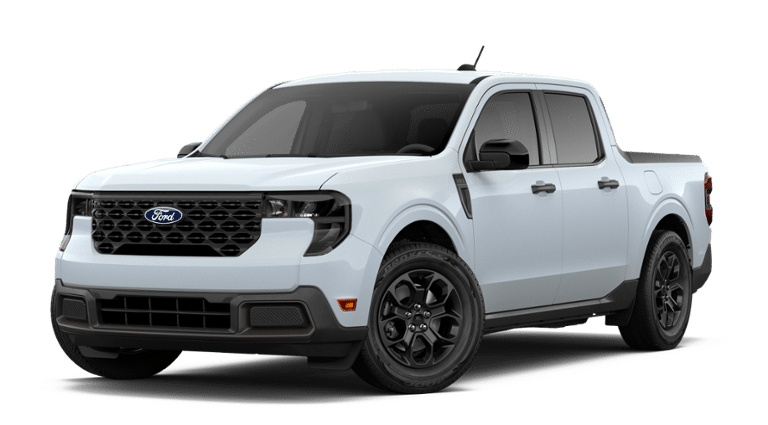 2026 Ford Maverick XLT - Crossroads Courtesy Demo