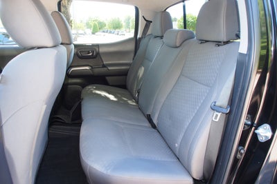 2023 Toyota Tacoma 4WD SR5