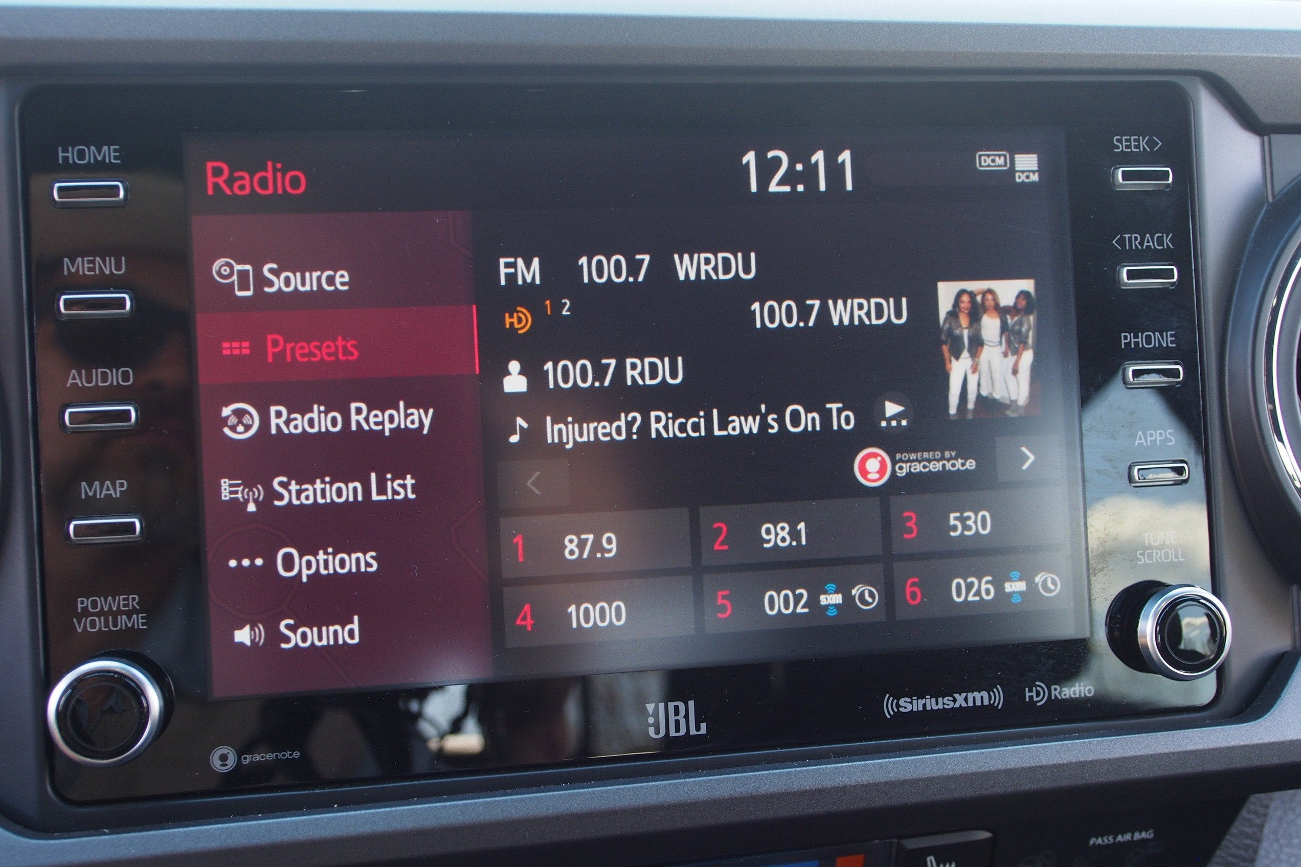 2022 Toyota Tacoma 4WD TRD Pro