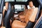 2024 Lincoln Aviator Black Label