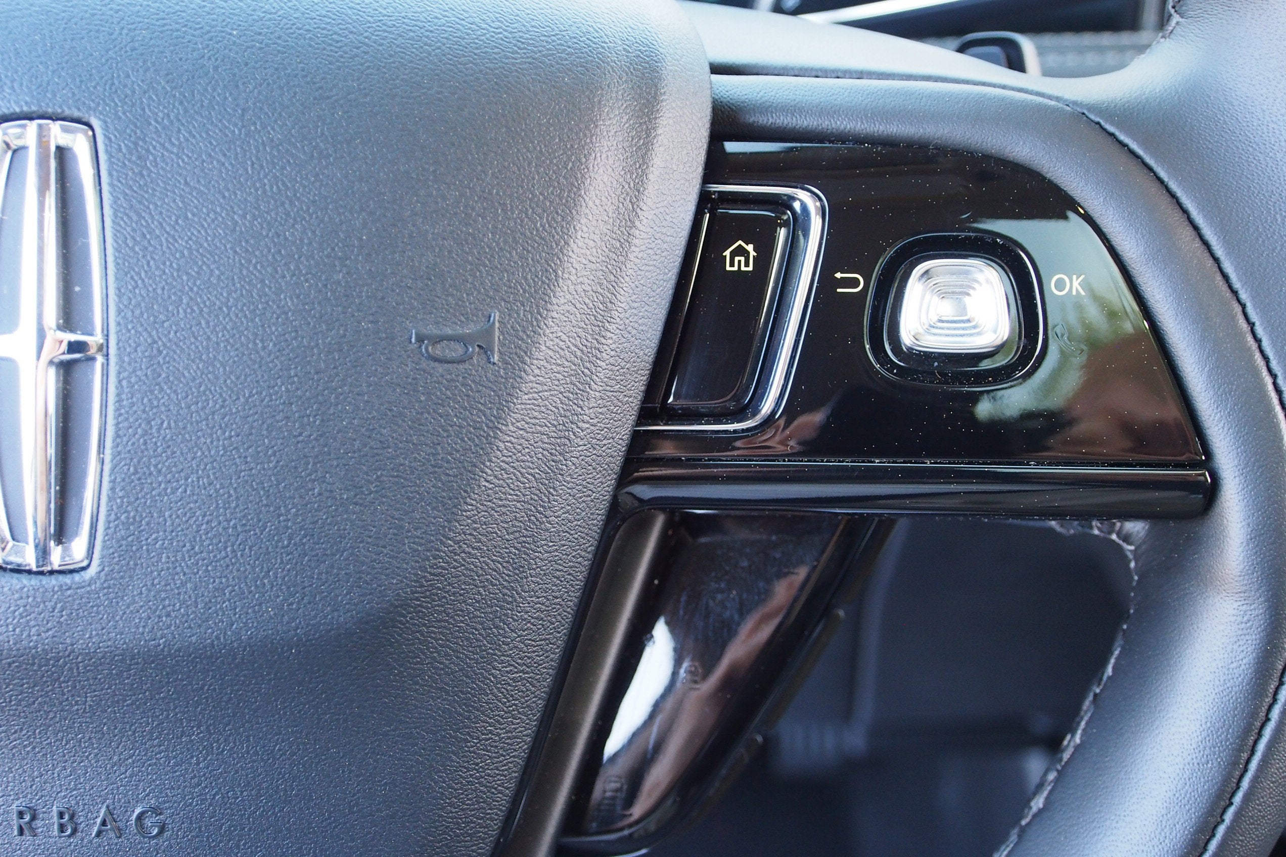 2025 Lincoln Corsair Reserve