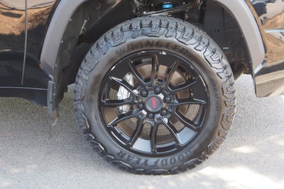 2023 Toyota Tundra 4WD Limited