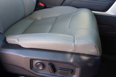 2023 Toyota Tundra 4WD Limited