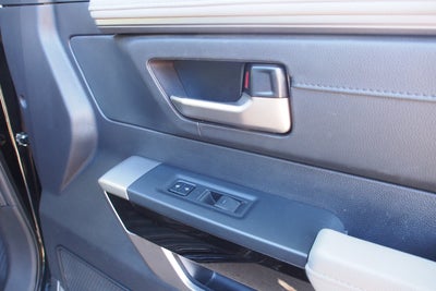 2023 Toyota Tundra 4WD Limited
