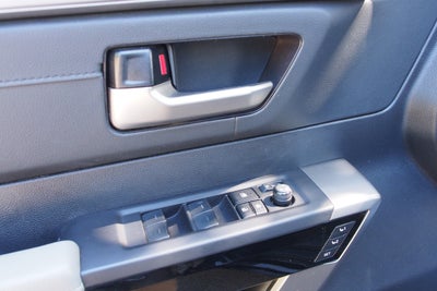 2023 Toyota Tundra 4WD Limited