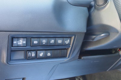 2023 Toyota Tundra 4WD Limited