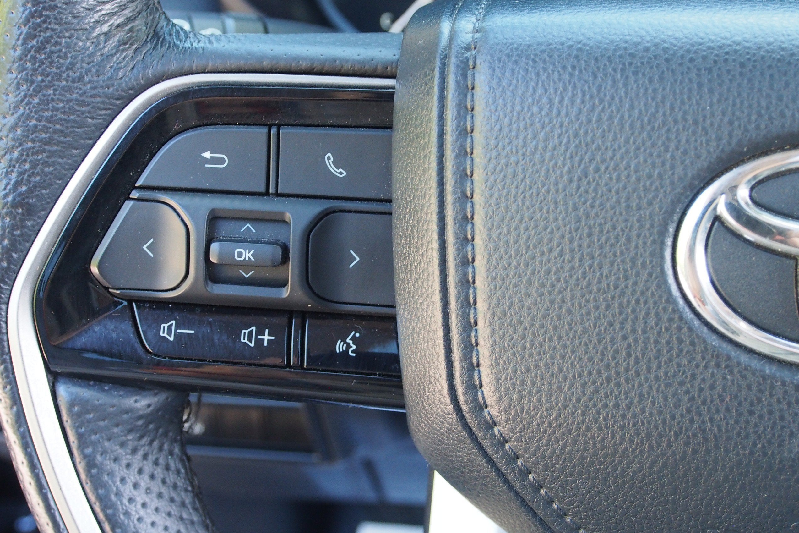 2023 Toyota Tundra 4WD Limited