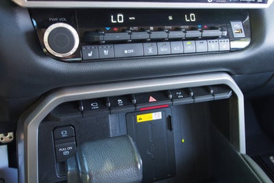 2023 Toyota Tundra 4WD Limited