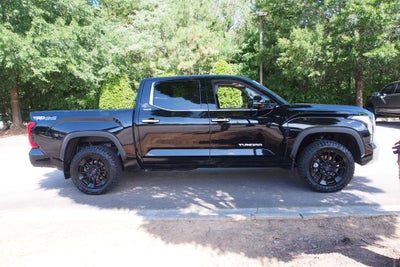 2023 Toyota Tundra 4WD Limited