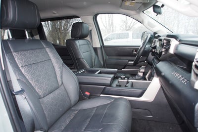 2024 Toyota Tundra 2WD SR5