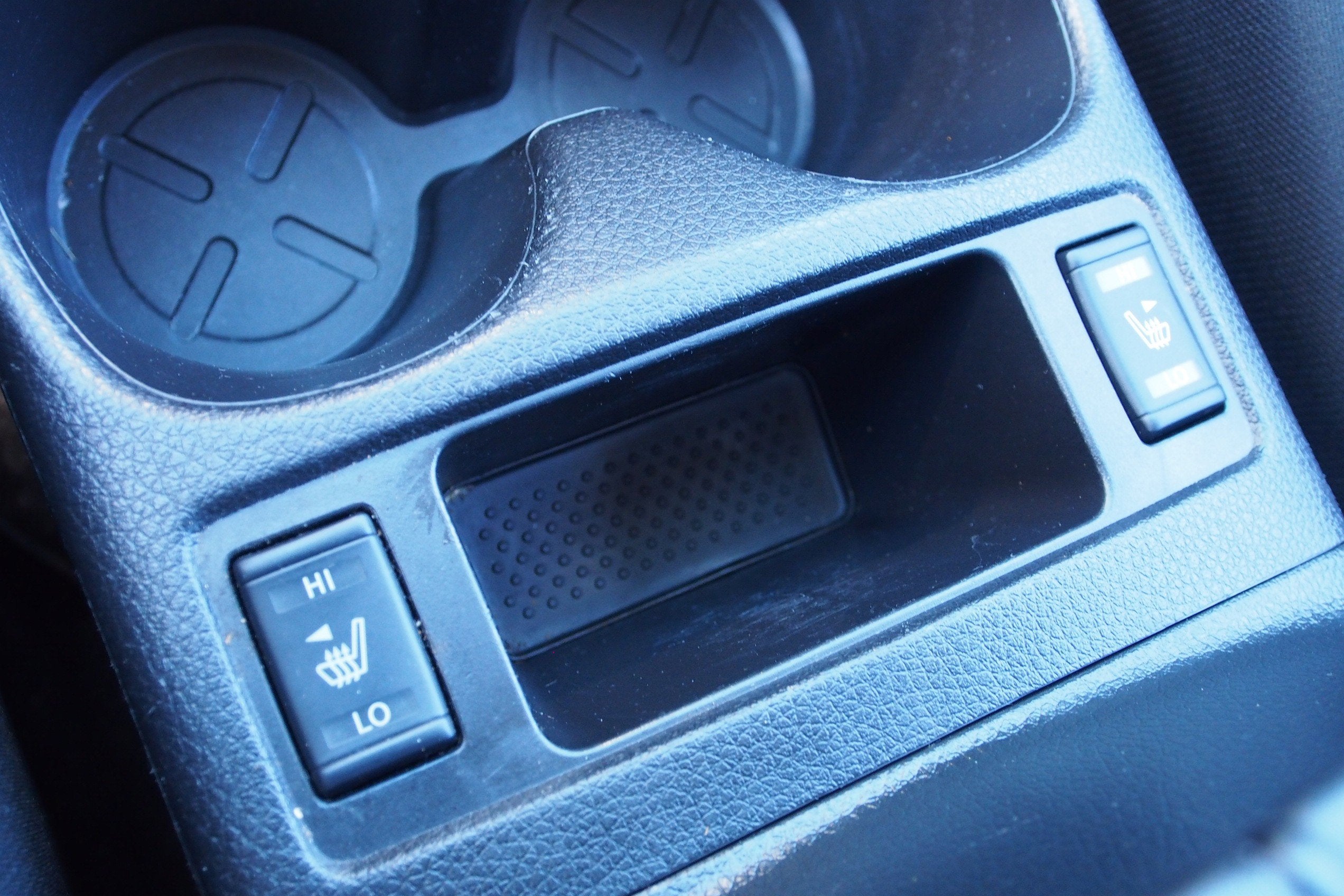 2017 Nissan Rogue Sport SL