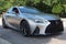 2021 Lexus IS IS 350 F SPORT