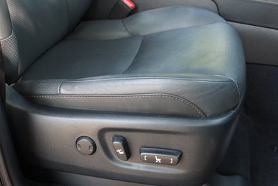 2022 Lexus GX GX 460 Luxury