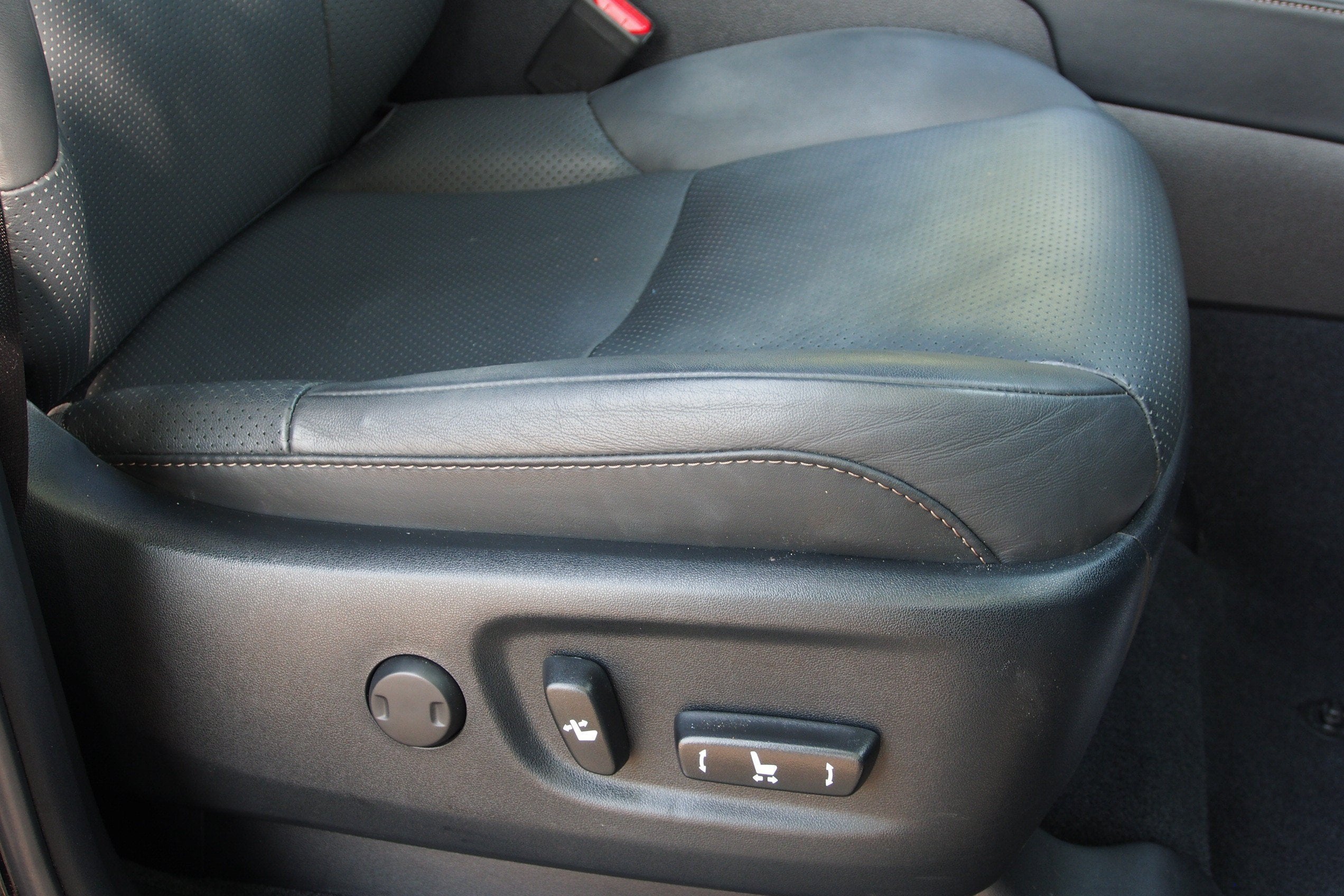 2022 Lexus GX GX 460 Luxury