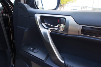 2022 Lexus GX GX 460 Luxury